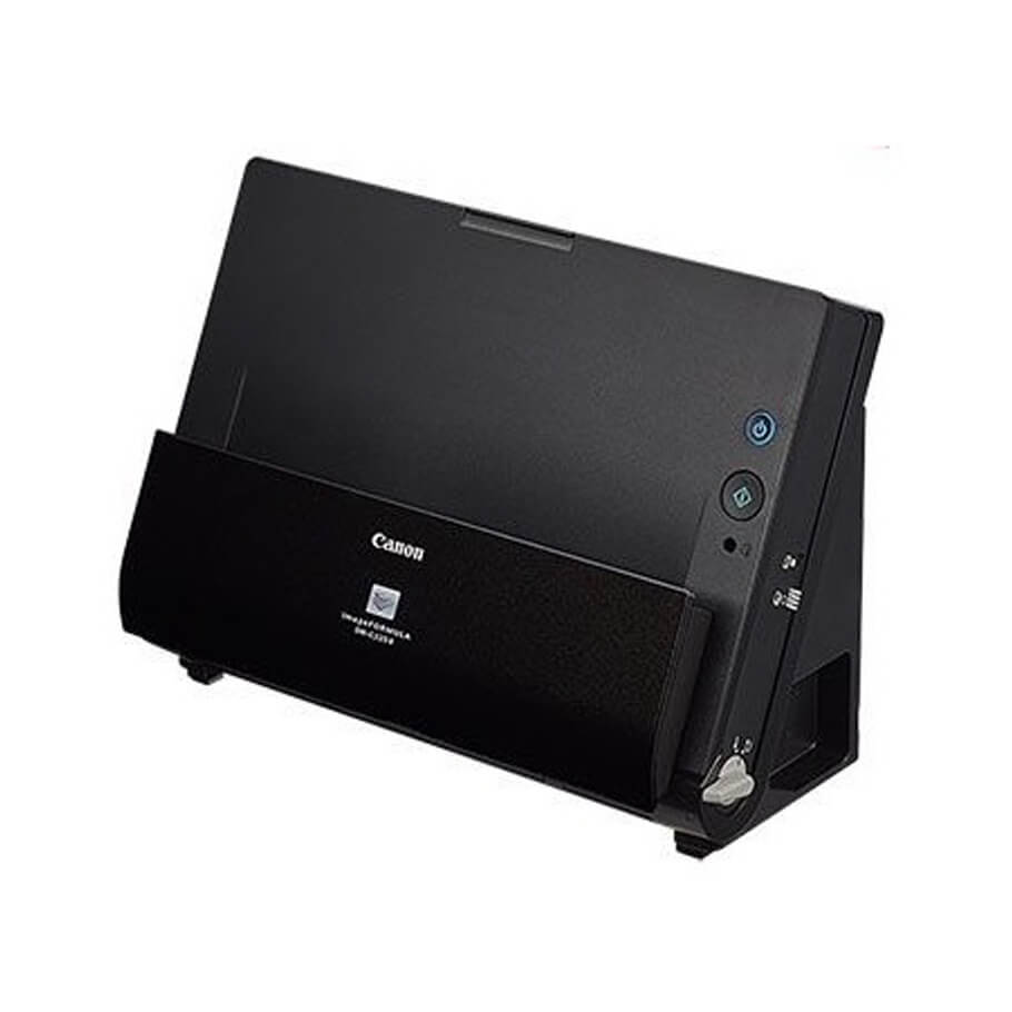 Máy quét 2 mặt Canon DR-C225II